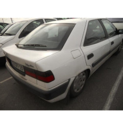 Bras essuie glace avant gauche CITROEN XANTIA