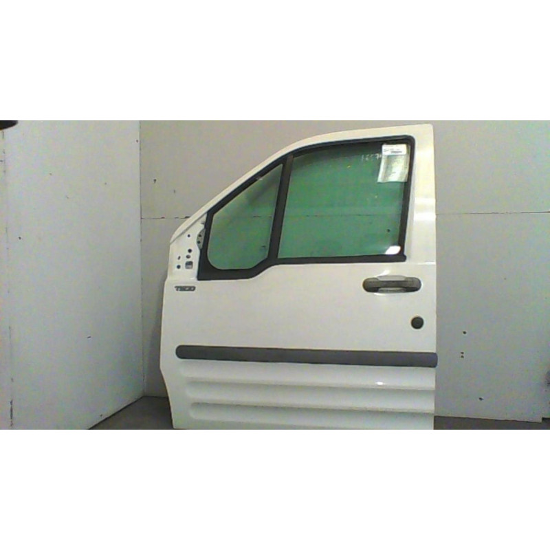 Porte avant gauche FORD TRANSIT/TOURNEO Photo n°1