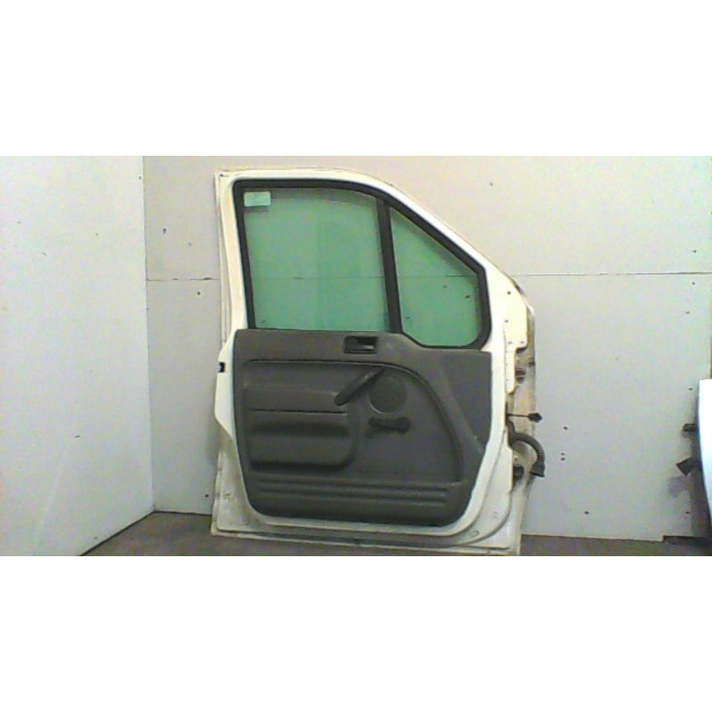 Porte avant gauche FORD TRANSIT/TOURNEO Photo n°2