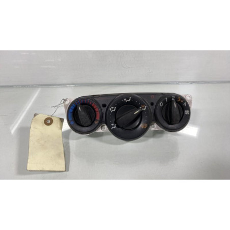Commande chauffage FORD TRANSIT/TOURNEO Photo n°1