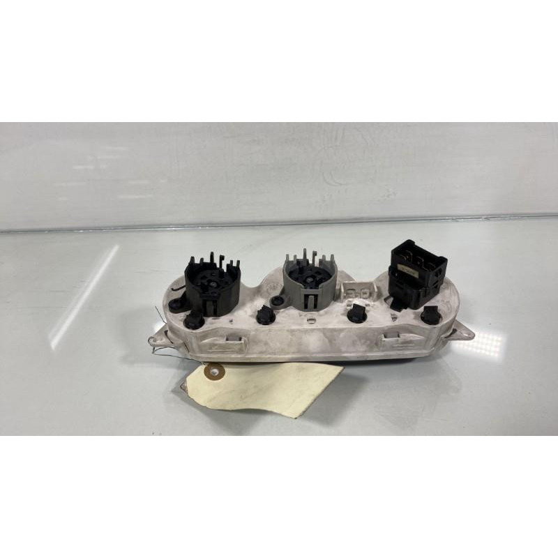 Commande chauffage FORD TRANSIT/TOURNEO Photo n°3