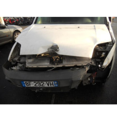 Commande chauffage FORD TRANSIT/TOURNEO