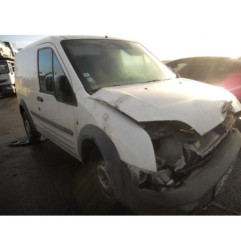 Commande chauffage FORD TRANSIT/TOURNEO