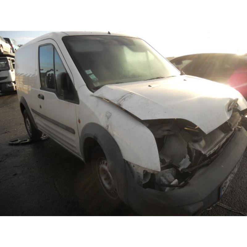 Commande chauffage FORD TRANSIT/TOURNEO Photo n°6