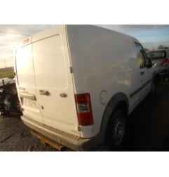 Commande chauffage FORD TRANSIT/TOURNEO
