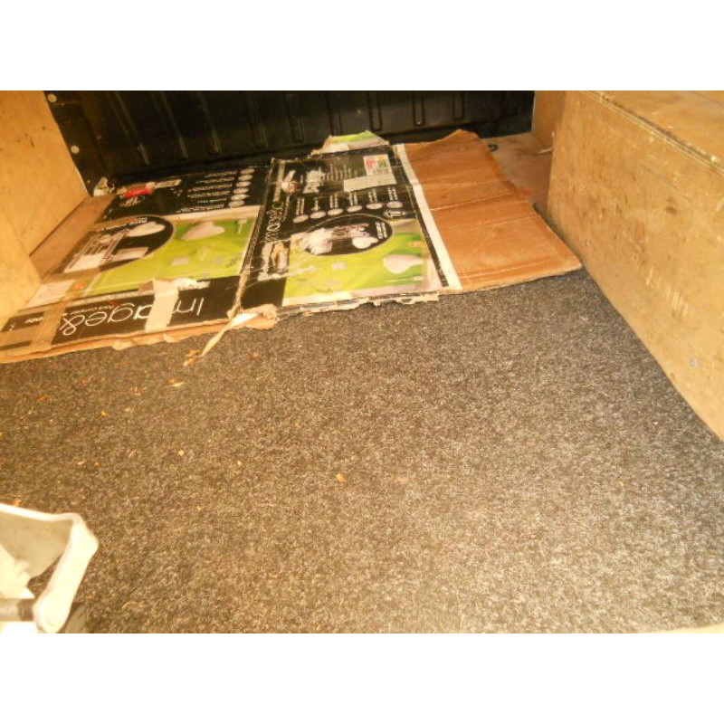 Commande chauffage FORD TRANSIT/TOURNEO Photo n°9