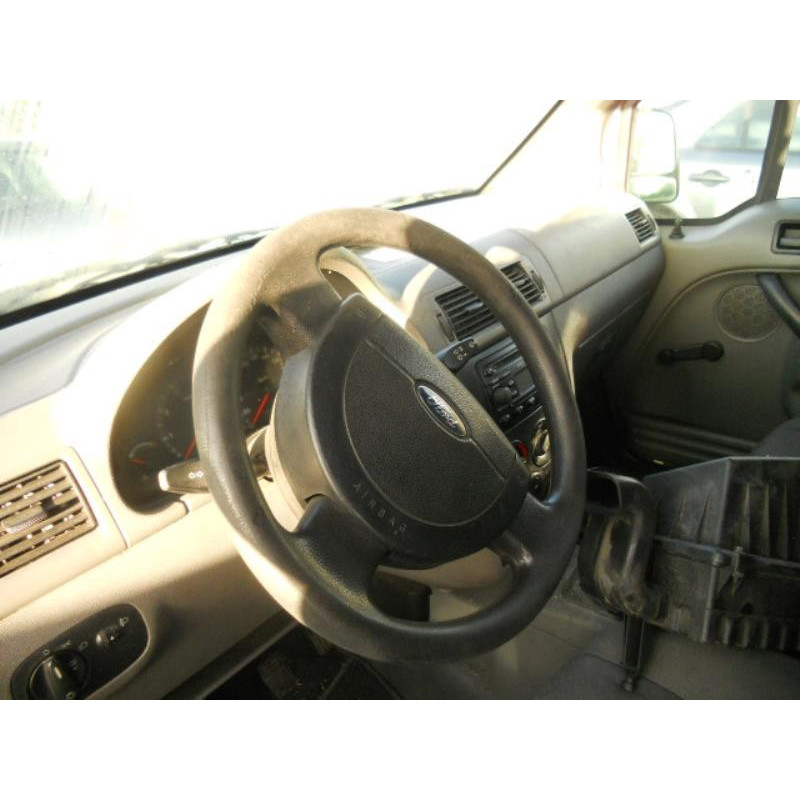 Commande chauffage FORD TRANSIT/TOURNEO Photo n°10