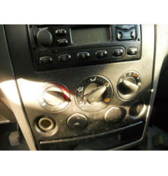 Commande chauffage FORD TRANSIT/TOURNEO