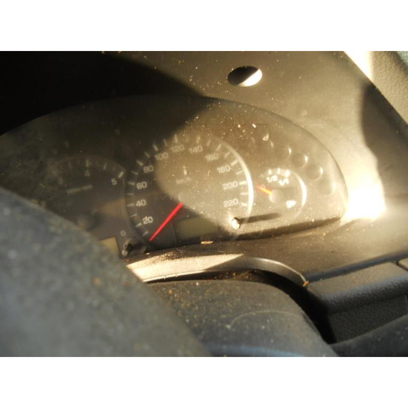 Commande chauffage FORD TRANSIT/TOURNEO Photo n°13