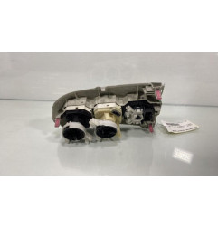 Commande chauffage TOYOTA YARIS 2