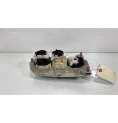 Commande chauffage TOYOTA YARIS 2