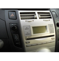 Commande chauffage TOYOTA YARIS 2