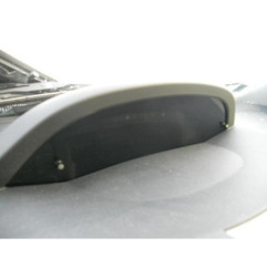 Commande chauffage TOYOTA YARIS 2