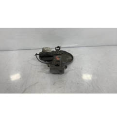 Trappe d'essence TOYOTA YARIS 2