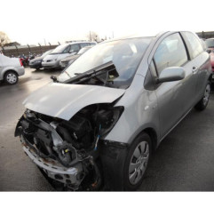 Trappe d'essence TOYOTA YARIS 2