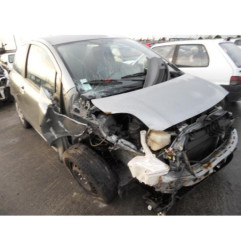 Trappe d'essence TOYOTA YARIS 2