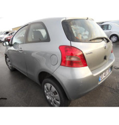 Trappe d'essence TOYOTA YARIS 2