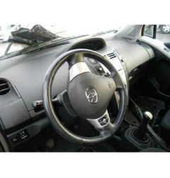 Trappe d'essence TOYOTA YARIS 2