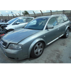 Retroviseur gauche AUDI A6 2
