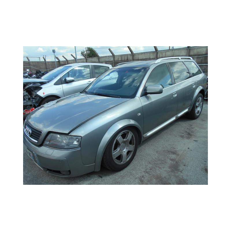 Retroviseur gauche AUDI A6 2 Photo n°6