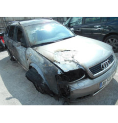 Retroviseur gauche AUDI A6 2