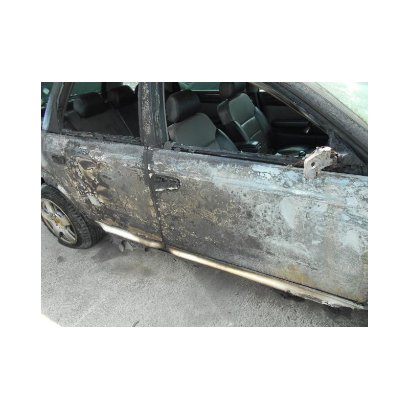 Retroviseur gauche AUDI A6 2 Photo n°8