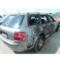 Retroviseur gauche AUDI A6 2