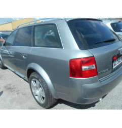 Retroviseur gauche AUDI A6 2