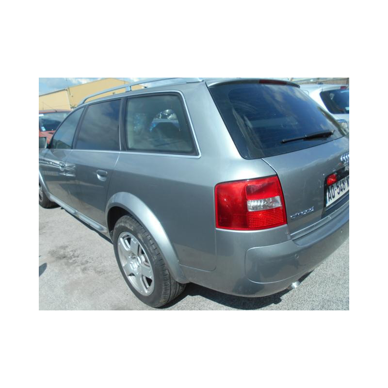 Retroviseur gauche AUDI A6 2 Photo n°10