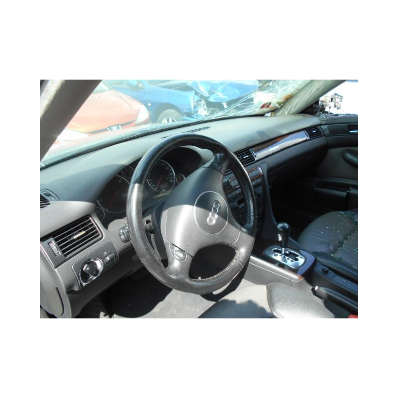 Retroviseur gauche AUDI A6 2 Photo n°11
