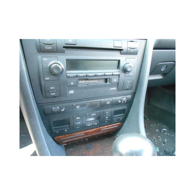 Retroviseur gauche AUDI A6 2 Photo n°12
