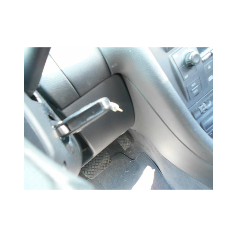 Retroviseur gauche AUDI A6 2 Photo n°13