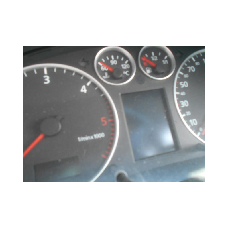 Retroviseur gauche AUDI A6 2 Photo n°14