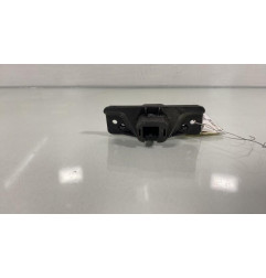 Bouton de warning FORD FIESTA 5