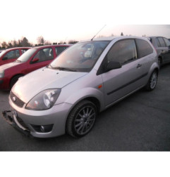 Bouton de warning FORD FIESTA 5