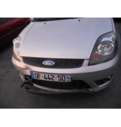 Bouton de warning FORD FIESTA 5