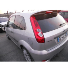 Bouton de warning FORD FIESTA 5
