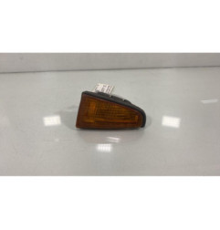 Optique avant secondaire droit (feux)(clignotant) FIAT CINQUECENTO Photo n°1