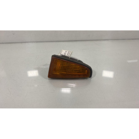 Optique avant secondaire droit (feux)(clignotant) FIAT CINQUECENTO Photo n°1