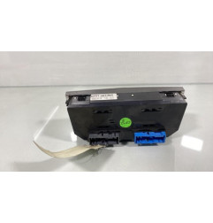 Commande chauffage OPEL ASTRA H