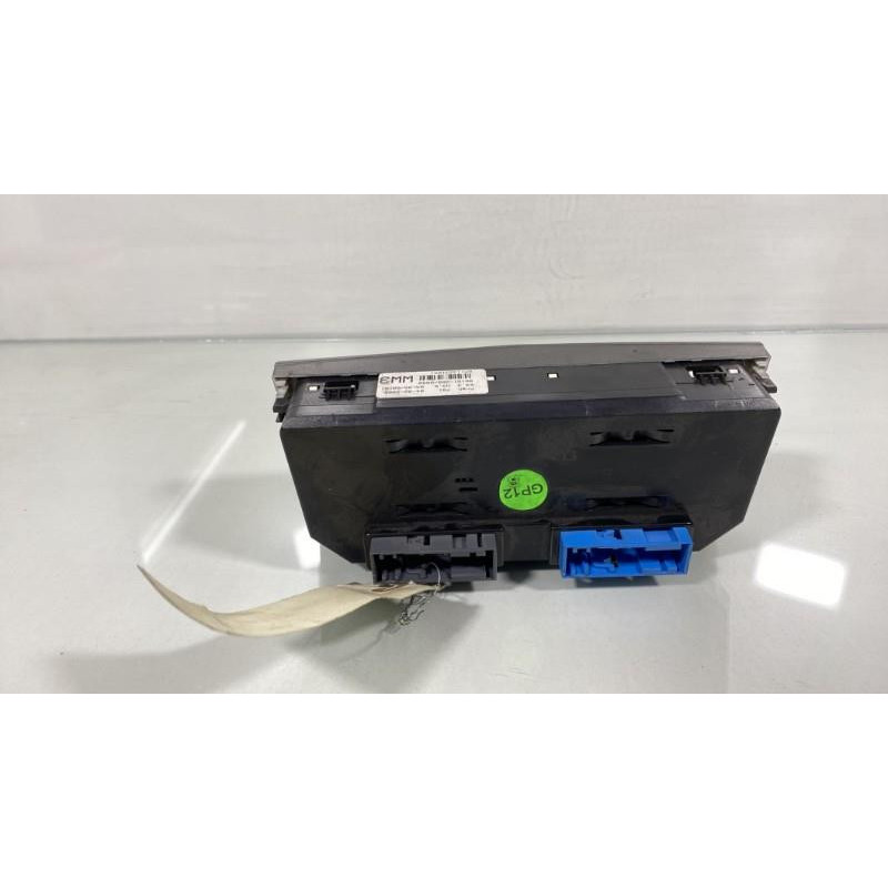 Commande chauffage OPEL ASTRA H Photo n°2
