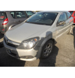 Commande chauffage OPEL ASTRA H