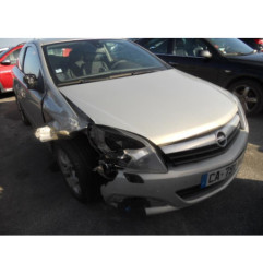 Commande chauffage OPEL ASTRA H