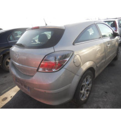 Commande chauffage OPEL ASTRA H