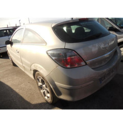 Commande chauffage OPEL ASTRA H
