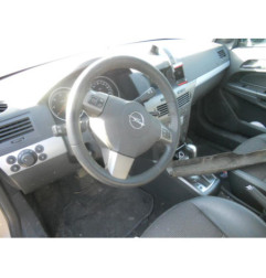 Commande chauffage OPEL ASTRA H