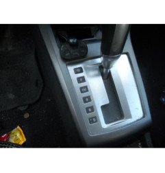Commande chauffage OPEL ASTRA H