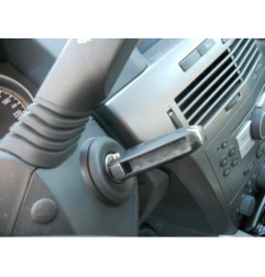 Commande chauffage OPEL ASTRA H