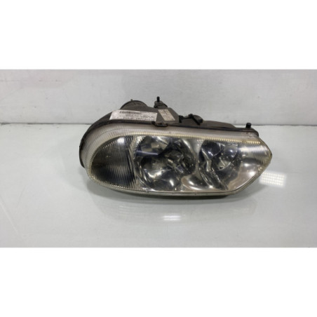 Optique avant principal droit (feux)(phare) ALFA ROMEO 156 Photo n°1