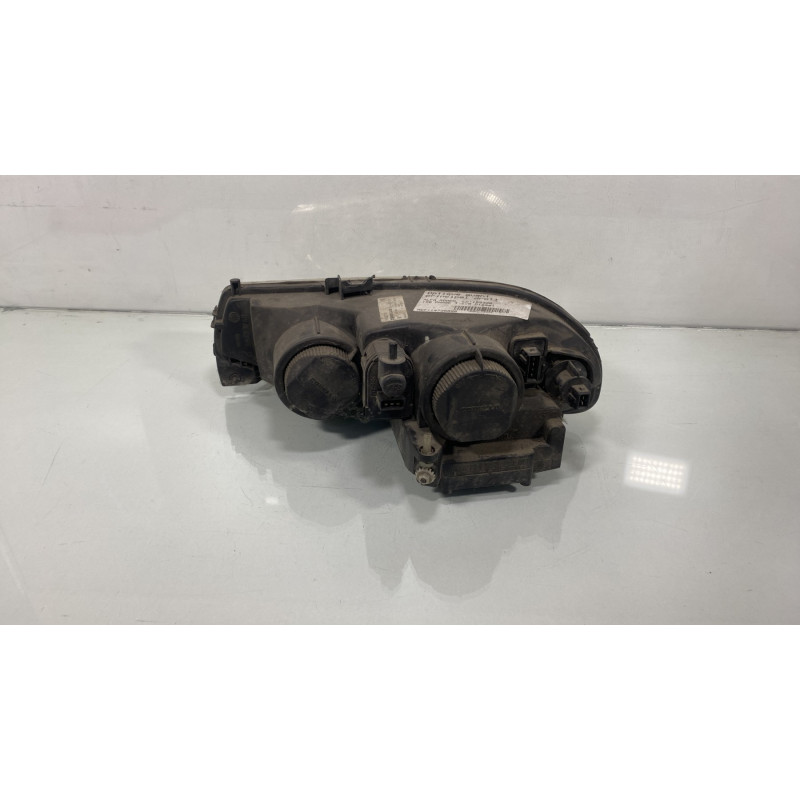 Optique avant principal droit (feux)(phare) ALFA ROMEO 156 Photo n°2
